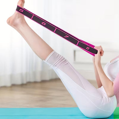 Stretch Loop Resistance Band
